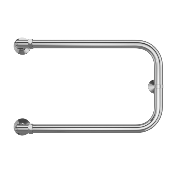 Полотенцесушитель П-образный (1") 320х500
