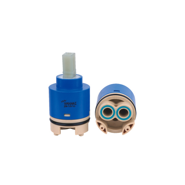 Керамический картридж 40мм Splenka S500.401 для смешивания воды