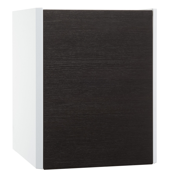 Тумба под столешницу AQUATON Брук 40 с корзиной, дуб ферр, 1A202203BCDF0