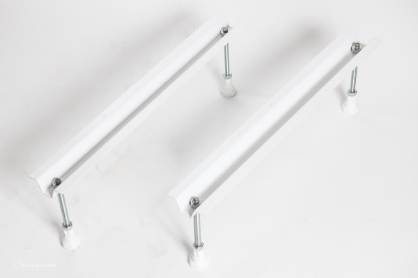 Опорная конструкция для прямоугольных ванн (универсальная) НОВИНКА