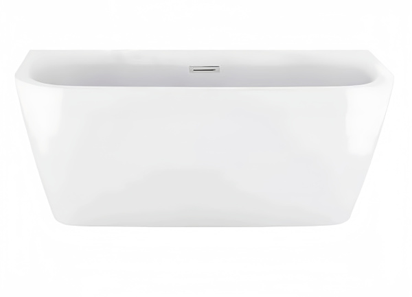 Ванна акриловая Aquatek Алтея отдельностоящая 170х78 см AQ-123778