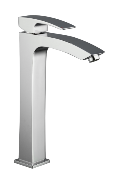 Смеситель для раковины высокий GAPPO G1007-11