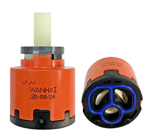 Картридж Керамический 35мм Raglo R500.358 для смешивания воды