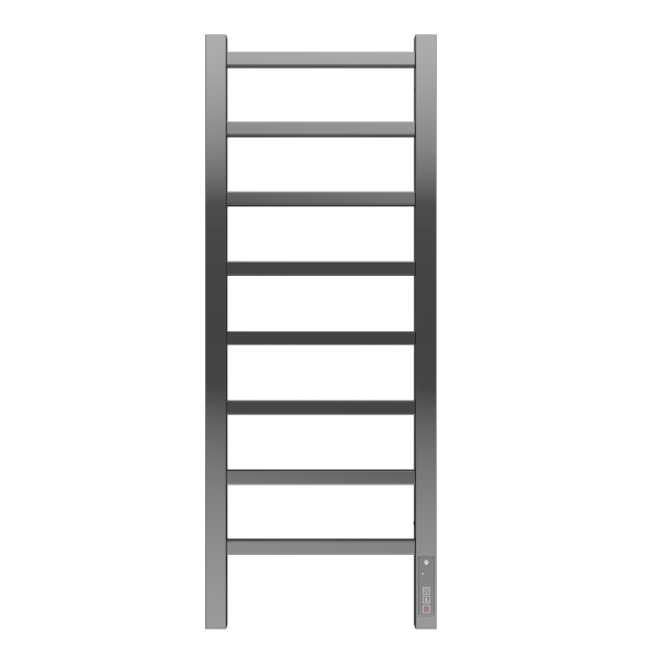 Полотенцесушитель TERMINUS Ватикан П8 300х850 Электро (quick touch)