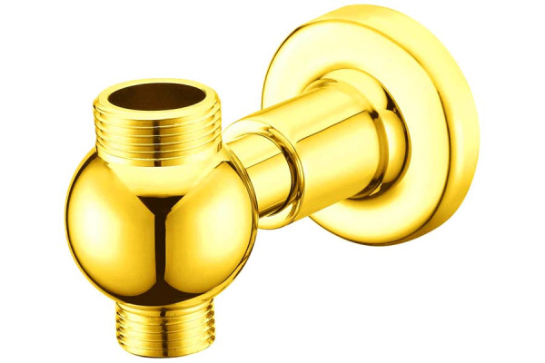 Штуцер для душевой стойки IMPERIALE 