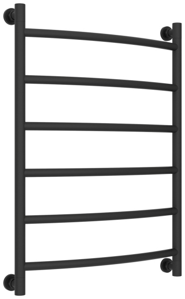 Водяной полотенцесушитель Сунержа "ГАЛАНТ+" 800х600 (Тёмный титан муар)