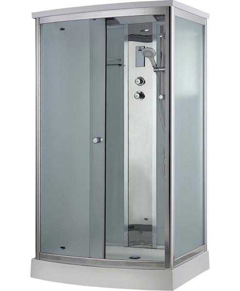 Душевая кабина Timo Comfort T-8815 Fabric Glass 120*90*220