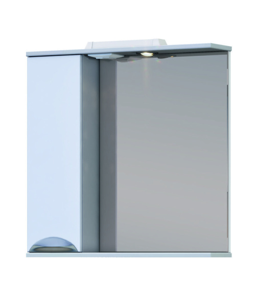 Зеркало Callao 700 лев со спотом 