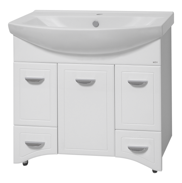 Тумба под раковину Misty Дрея 85