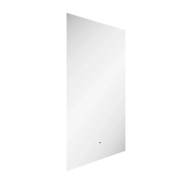 Зеркало Sancos Поле / Square SQ500 50x80 светодиодная подсветка 6000K 