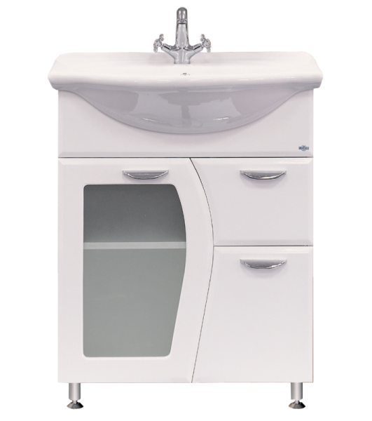 Тумба под раковину Misty Дрея 65