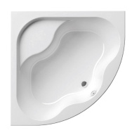 Ванна акриловая Ravak Gentiana 140x140 CF01000000