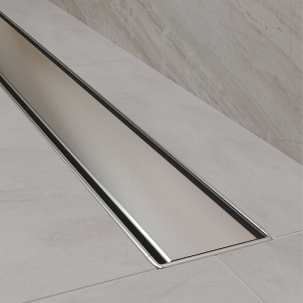 Душевой лоток Pestan Betto Line 550, блистер