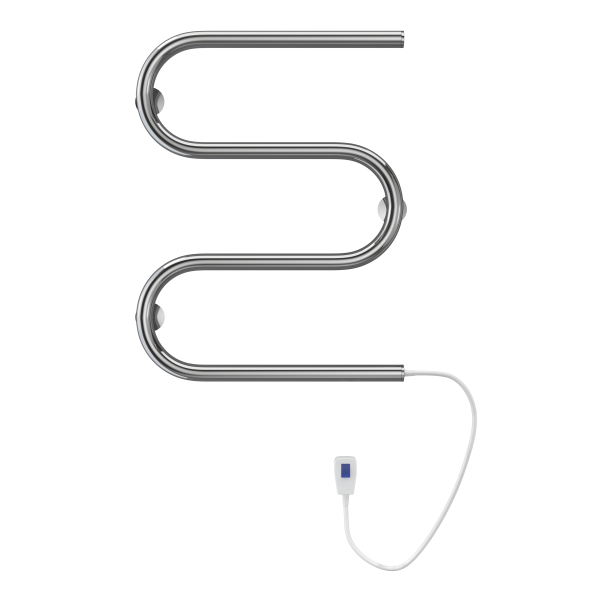 Полотенцесушитель M-образные400х500