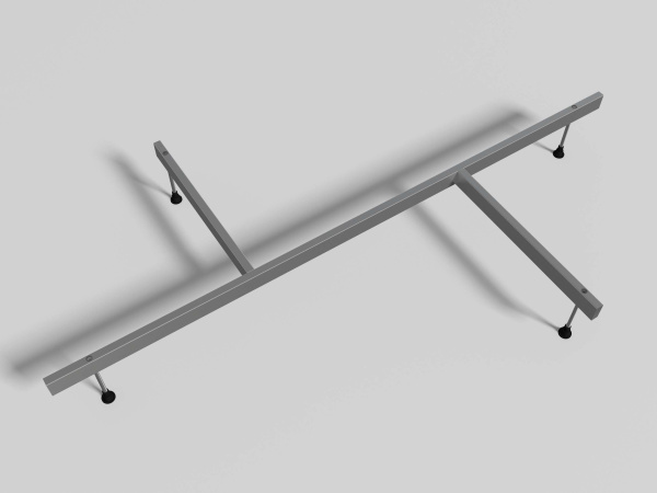 Опорная конструкция (ножки) к ванне Дива 150, левая