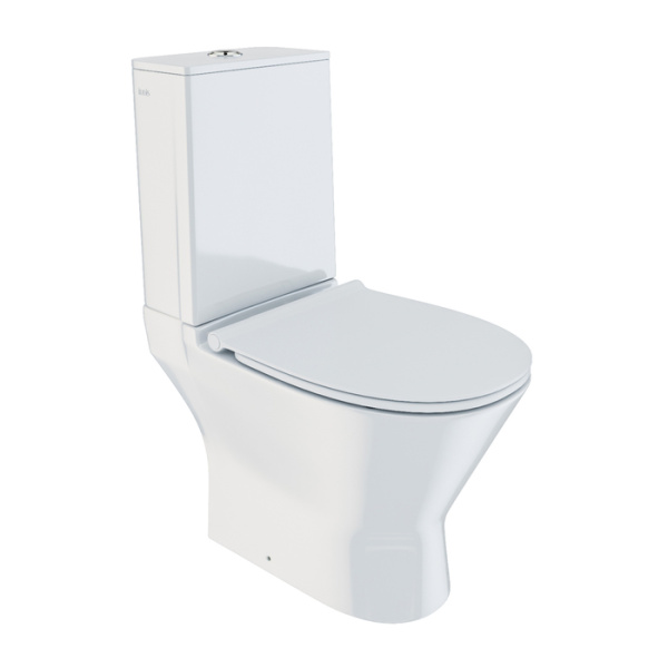 Унитаз-компакт, Edifice, IDDIS, EDI2DSEi24