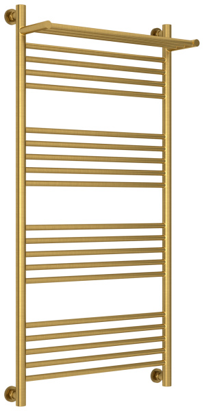 ДР "БОГЕМА 1П +" 1200х600 (Состаренная латунь)