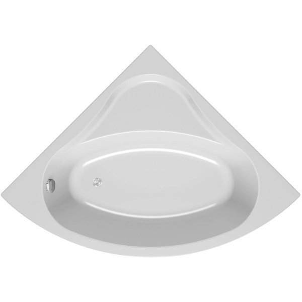 Ванна DIVANTE 140x140