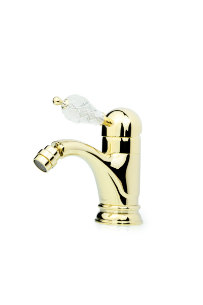 Смеситель для биде_Комплект