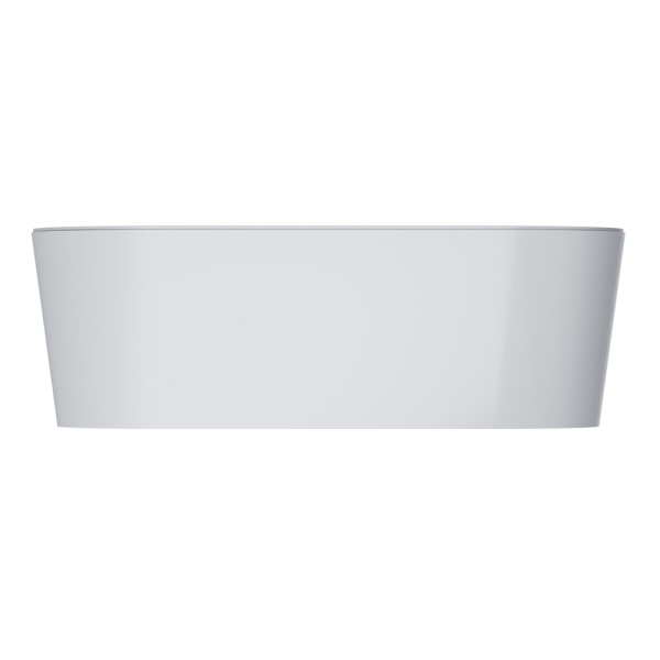 W94A-170U75W-P X-joy Панель фронтальная для ванны пристенной 170x75 см