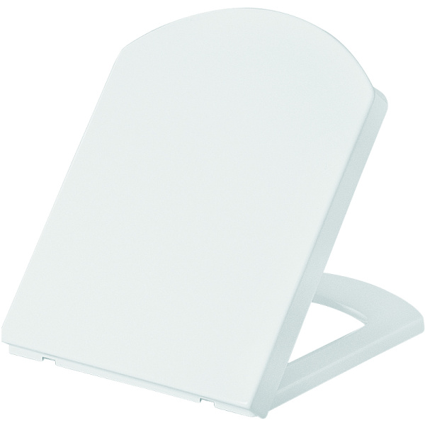 Cиденье с микролифтом Serenada дюропласт Vitra