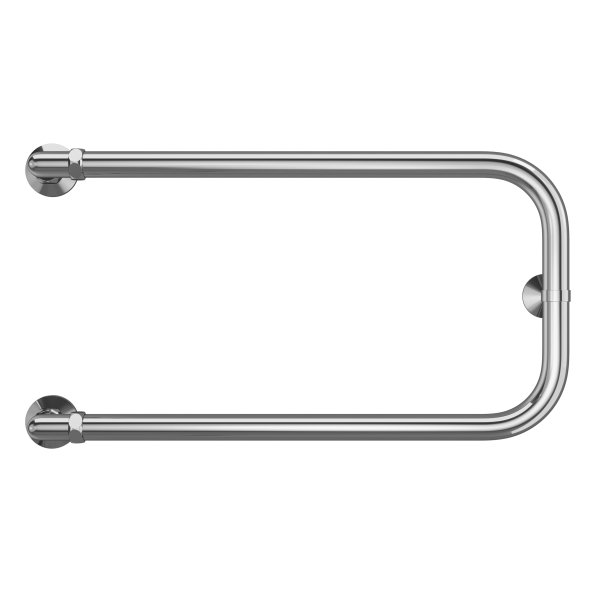 Полотенцесушитель П-образный (1") 320х600