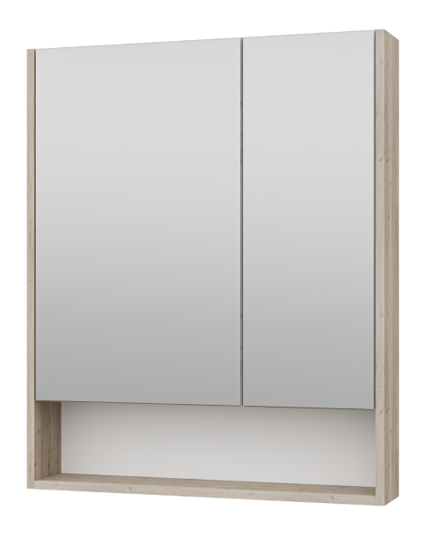 Зеркало-шкаф Мускат - 70 универс.