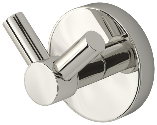 Вешалка ВИКТОРИЯ настенная / L 50 (Без покрытия)