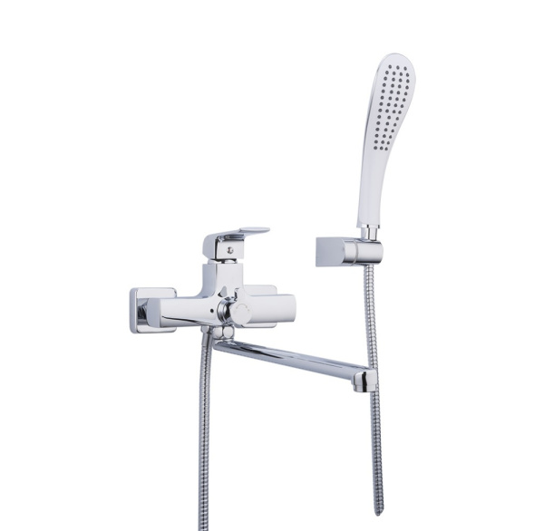 Смеситель для ванны GAPPO G2250-8