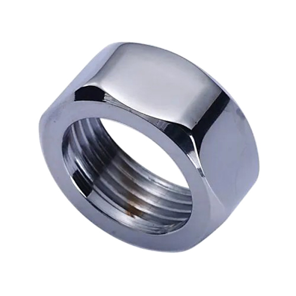 Гайка FRAP F71-2 