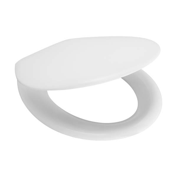 Сиденье Santek Бриз, дюропласт, 1WH106901