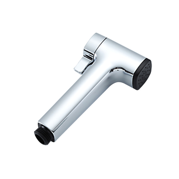 Гигиеническая лейка хром GAPPO G39