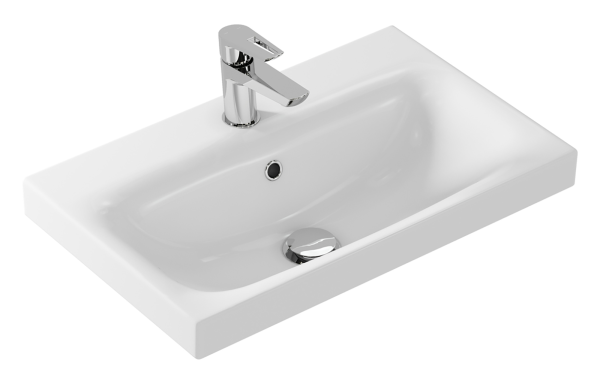 Раковина MODUO SLIM 60 (Аквэлла)