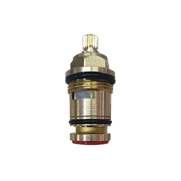 Кран-букс для смесителя (перекл. в корпусе ) FRAP F52-6