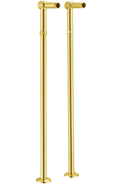 Держатели для напольного смесителя IMPERIALE 