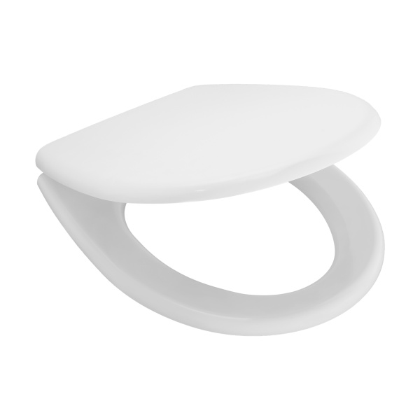 Сиденье Santek Паллада, дюропласт, 1WH302378