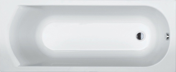 Акриловая ванна RIHO MIAMI 170x70, B060001005