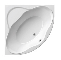 Ванна акриловая Ravak New Day 140x140 C651000000