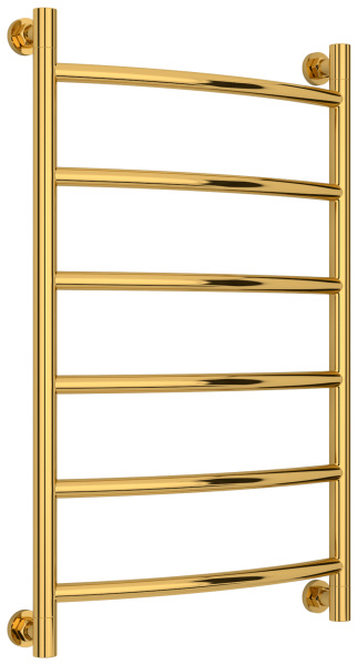 Водяной полотенцесушитель Сунержа "ГАЛАНТ+" 800х500 (Золото)