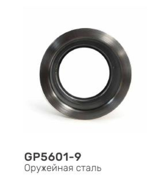 Сливное отверстие оружейная сталь Gappo GP5601-9