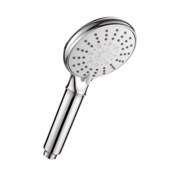 Душевая лейка хром 5-реж.FRAP F13