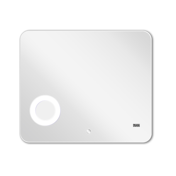 Зеркало AQUATON Элио 80 1A194102EO010 