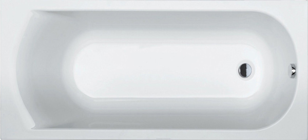 Акриловая ванна RIHO MIAMI 150x70, B058001005