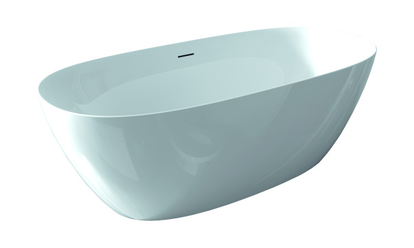 Акриловая ванна RIHO ALPHA 170x80, B092001005