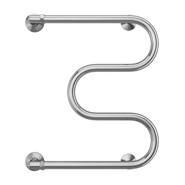 Полотенцесушитель М-образный 26,9 (3/4") 500х400