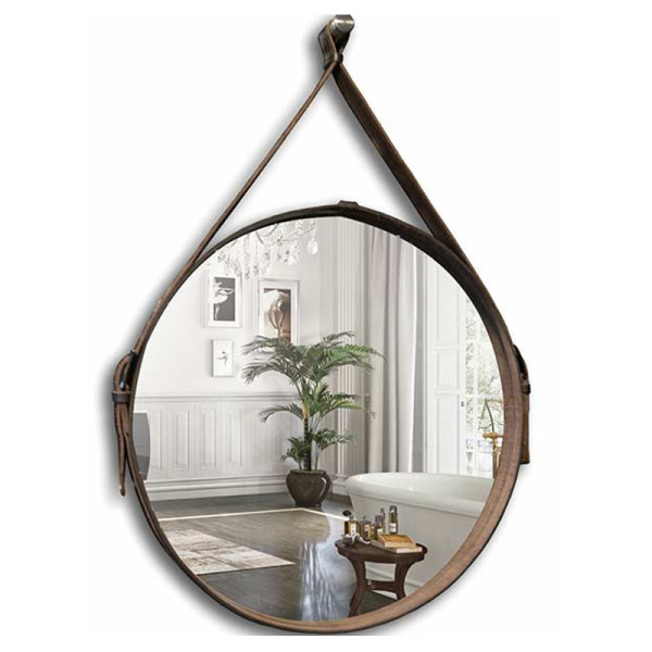 Зеркало Kapitan D610 мм 