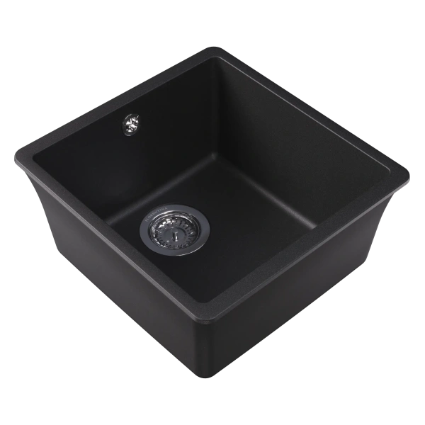 Мойка "Вега" 360, антрацит FS