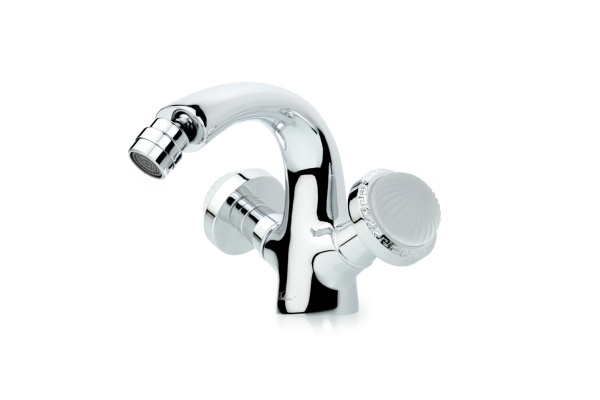 Смеситель для биде_Комплект