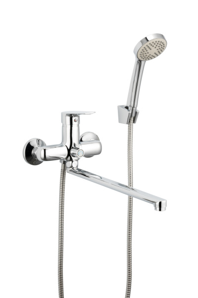 Смеситель для ванны FRUD R22105