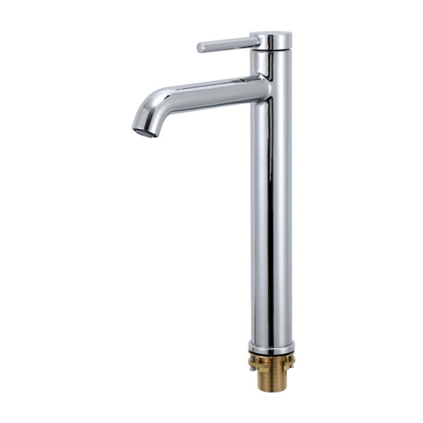 Смеситель для раковины высокий GAPPO G1006-2